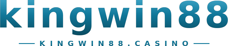 kingwin88 โลโก้